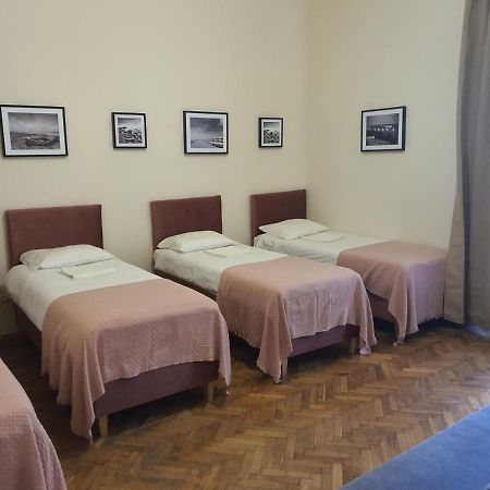 Hello Aparthotels Krakow Bagian luar foto