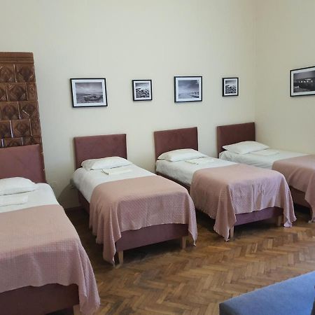 Hello Aparthotels Krakow Bagian luar foto
